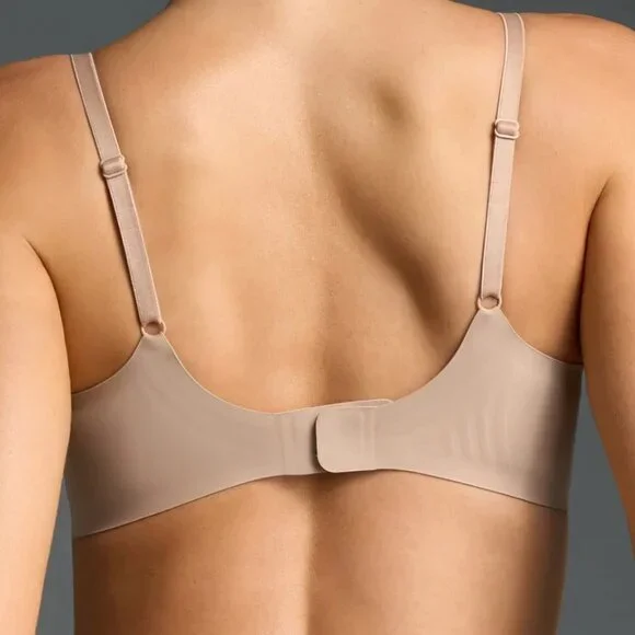 EBY Relief Bra - Nude - XLDD - Picture 3 of 6